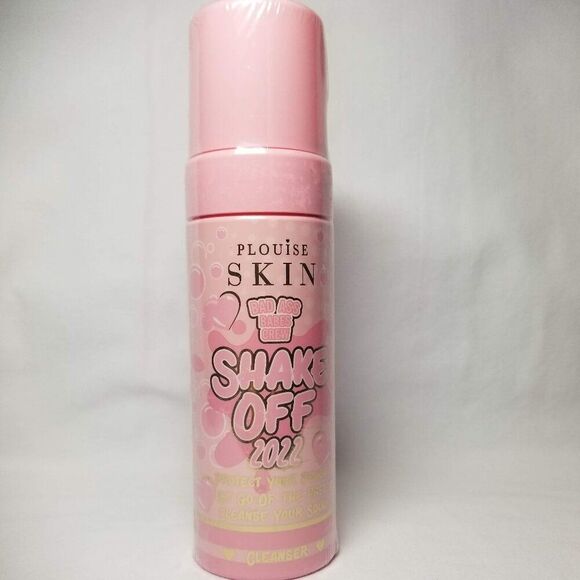 P.Louise - Shake Off 2022 Cleanser - Picture 1 of 4